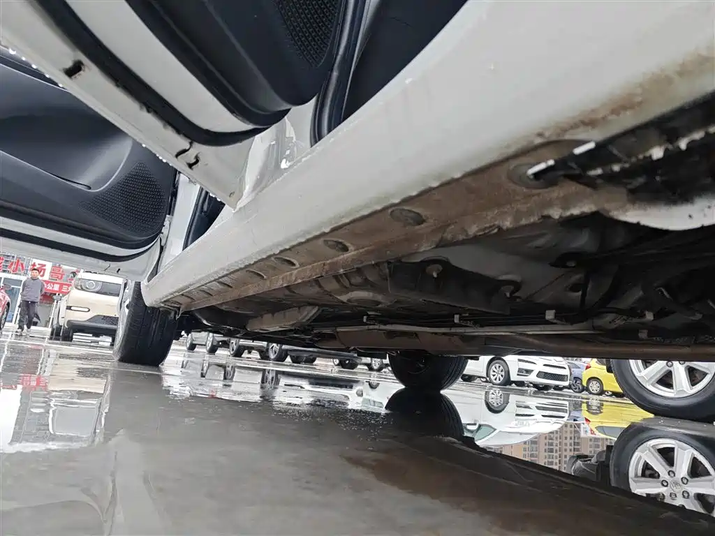Toyota YARiS L Zhi Xuan 2020 1.5L CVT Leading Edition фото 22
