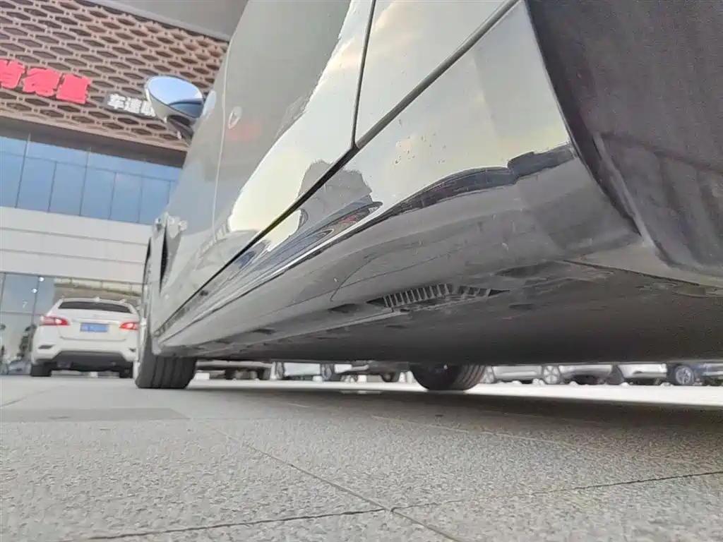 Xiaomi Auto Xiaomi SU7 2024 RWD Ultra Long Range Advanced Smart Driving Pro Edition фото 22