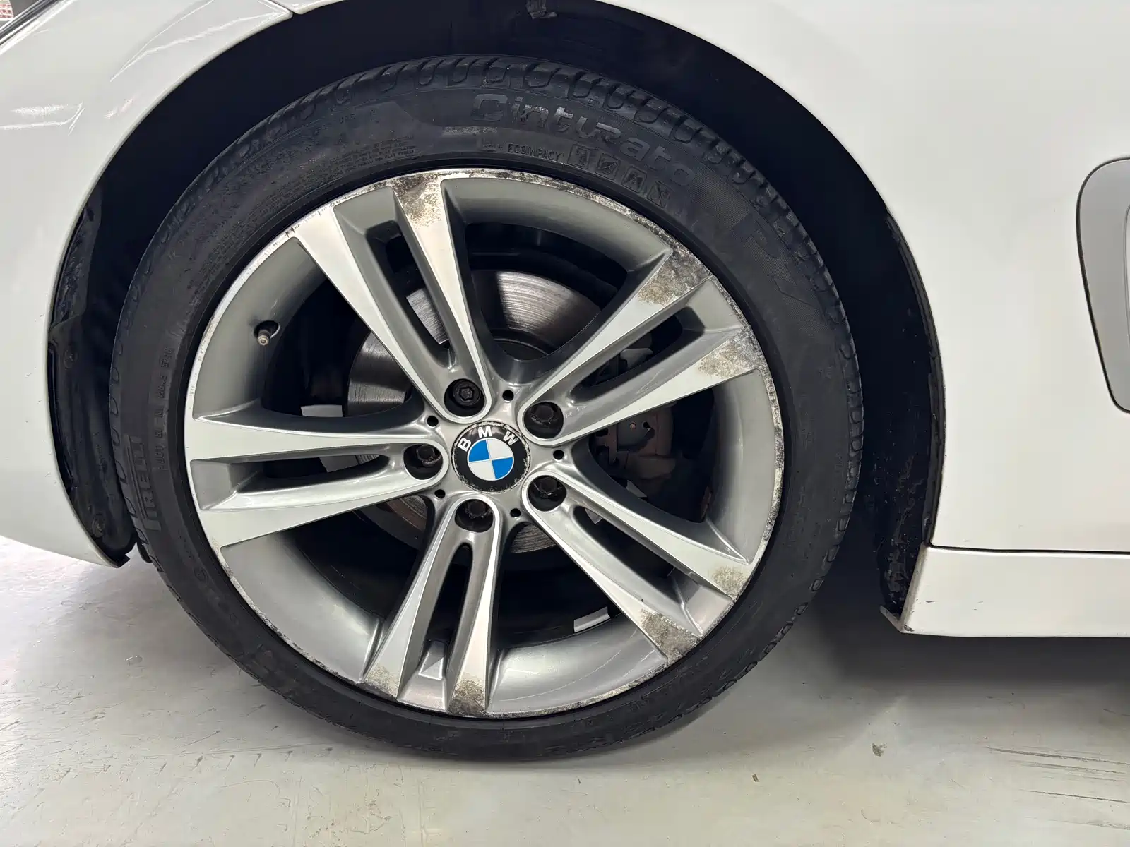 Фото 10 - BMW 4 Series
