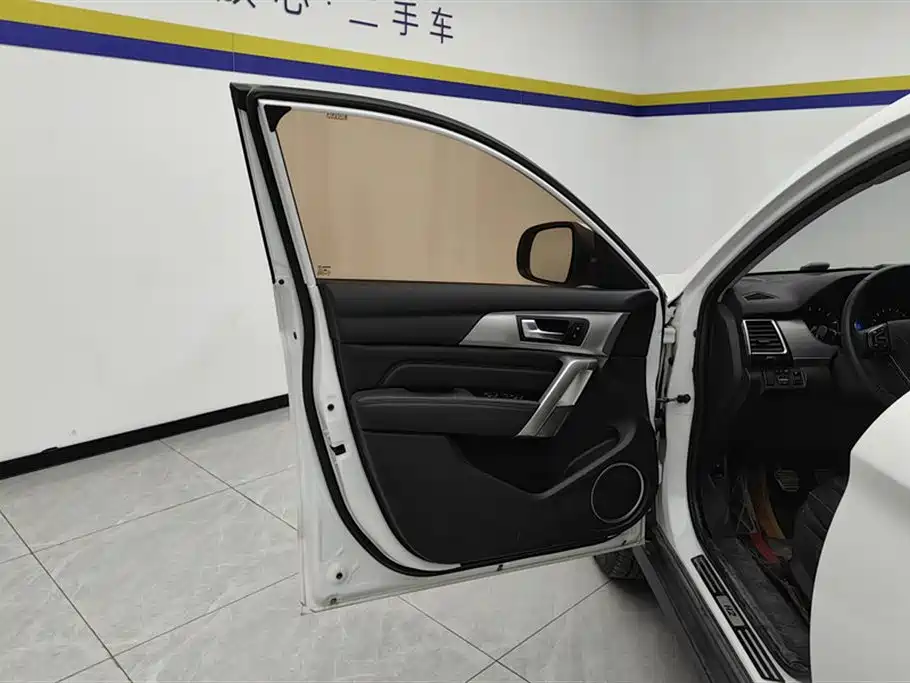 Haval H2 2017 Red Label 1.5T Manual 2WD Luxury фото 7