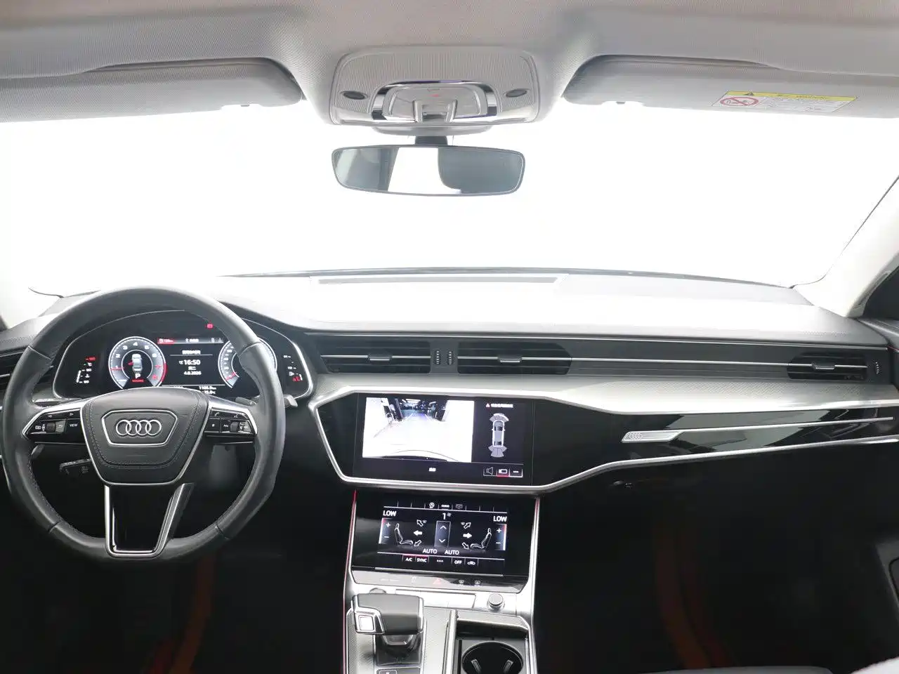 Photo 7 - Audi A6L
