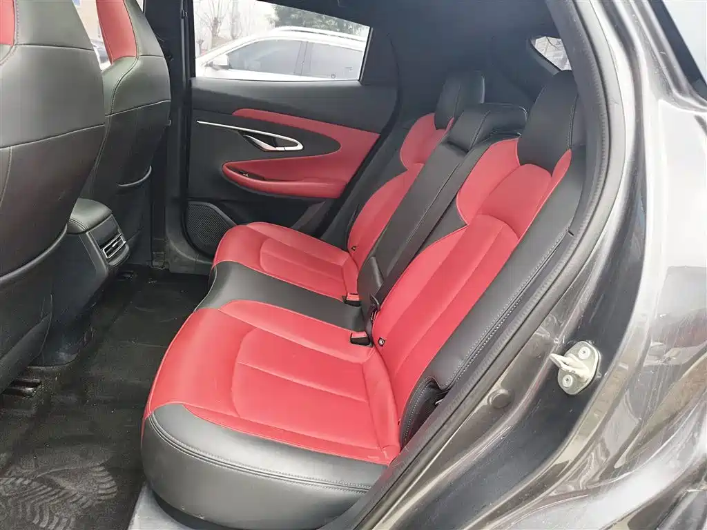 Changan UNI-T 2020 2020 1.5T Flagship