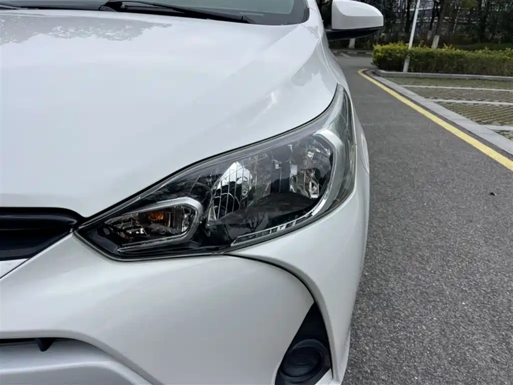 Toyota YARiS L Zhi Xuan 2021 1.5L CVT Leading Edition фото 17
