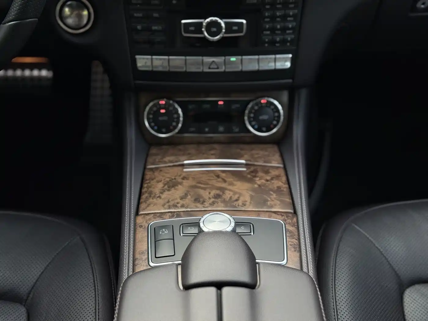Mercedes-Benz CLS 2013 CLS 350 Shooting Brake Fashion фото 18