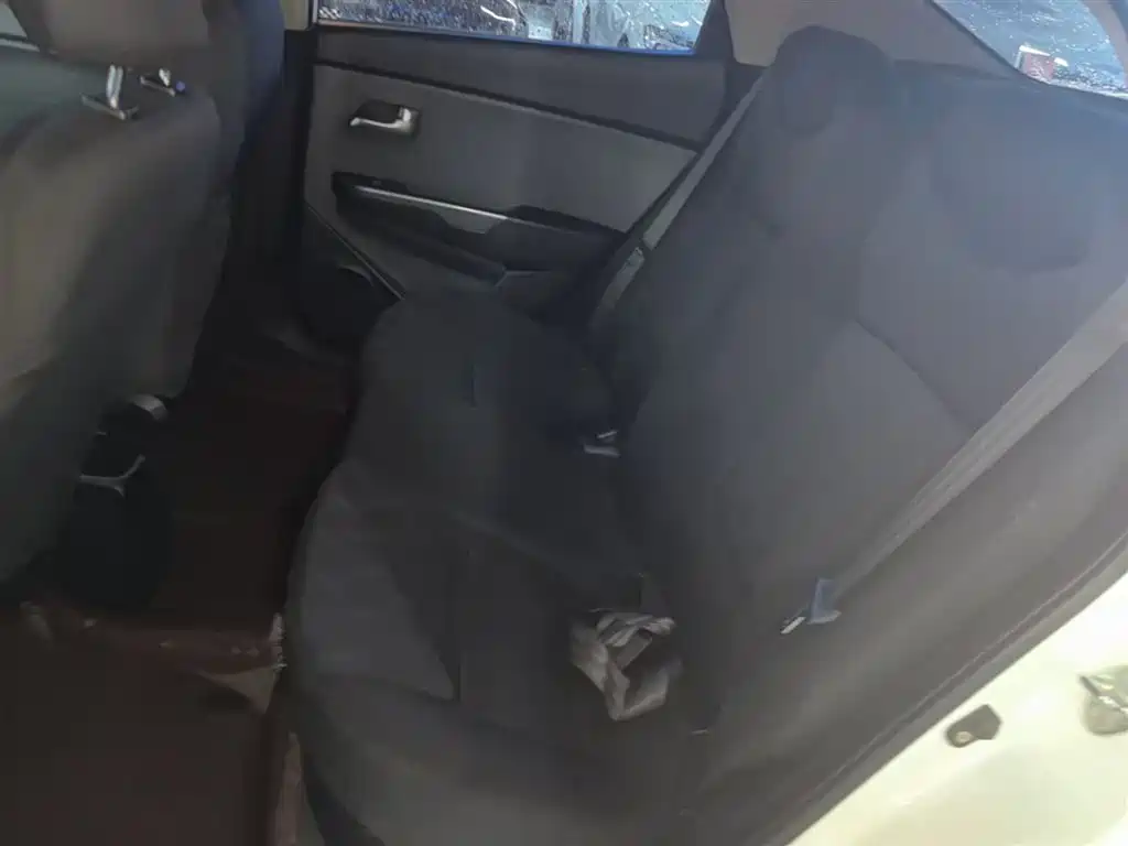 Kia K2 2015 Sedan 1.4L AT GLS фото 17