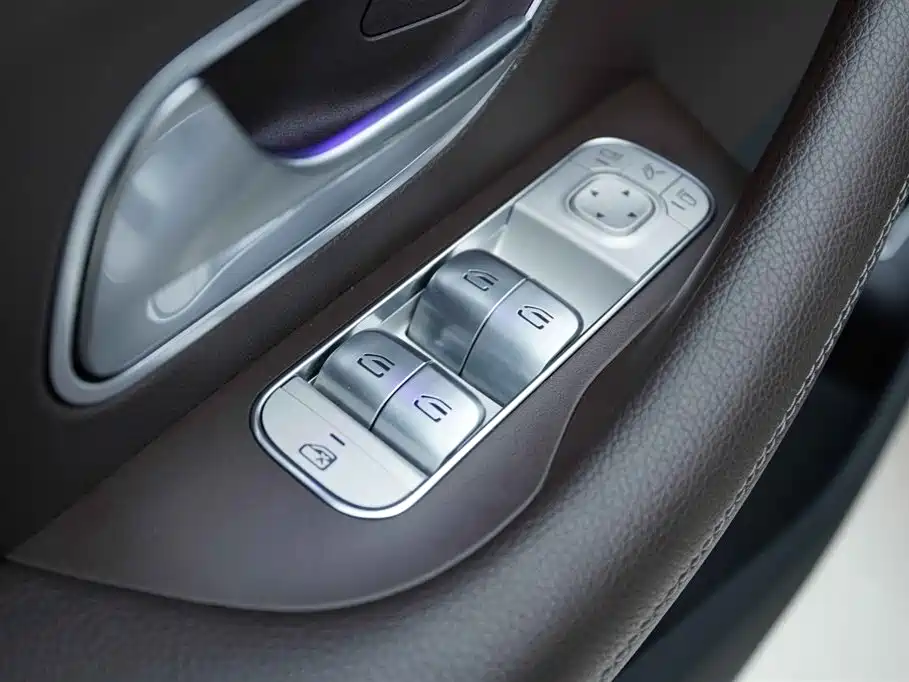 Mercedes-Benz GLE 2022 GLE 350 4MATIC Fashion фото 10