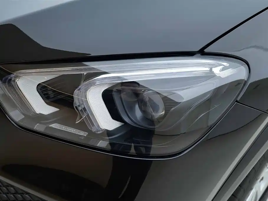Mercedes-Benz GLE 2022 GLE 350 4MATIC Fashion фото 12