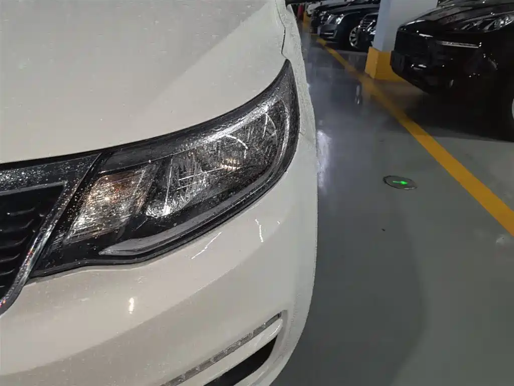 Kia K2 2015 Sedan 1.4L AT GLS фото 24