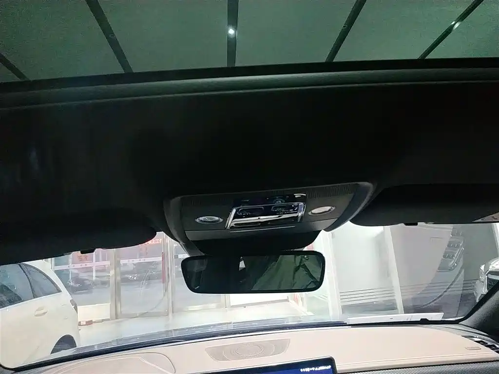 BYD Han 2020 DM AWD Performance Luxury Edition фото 14