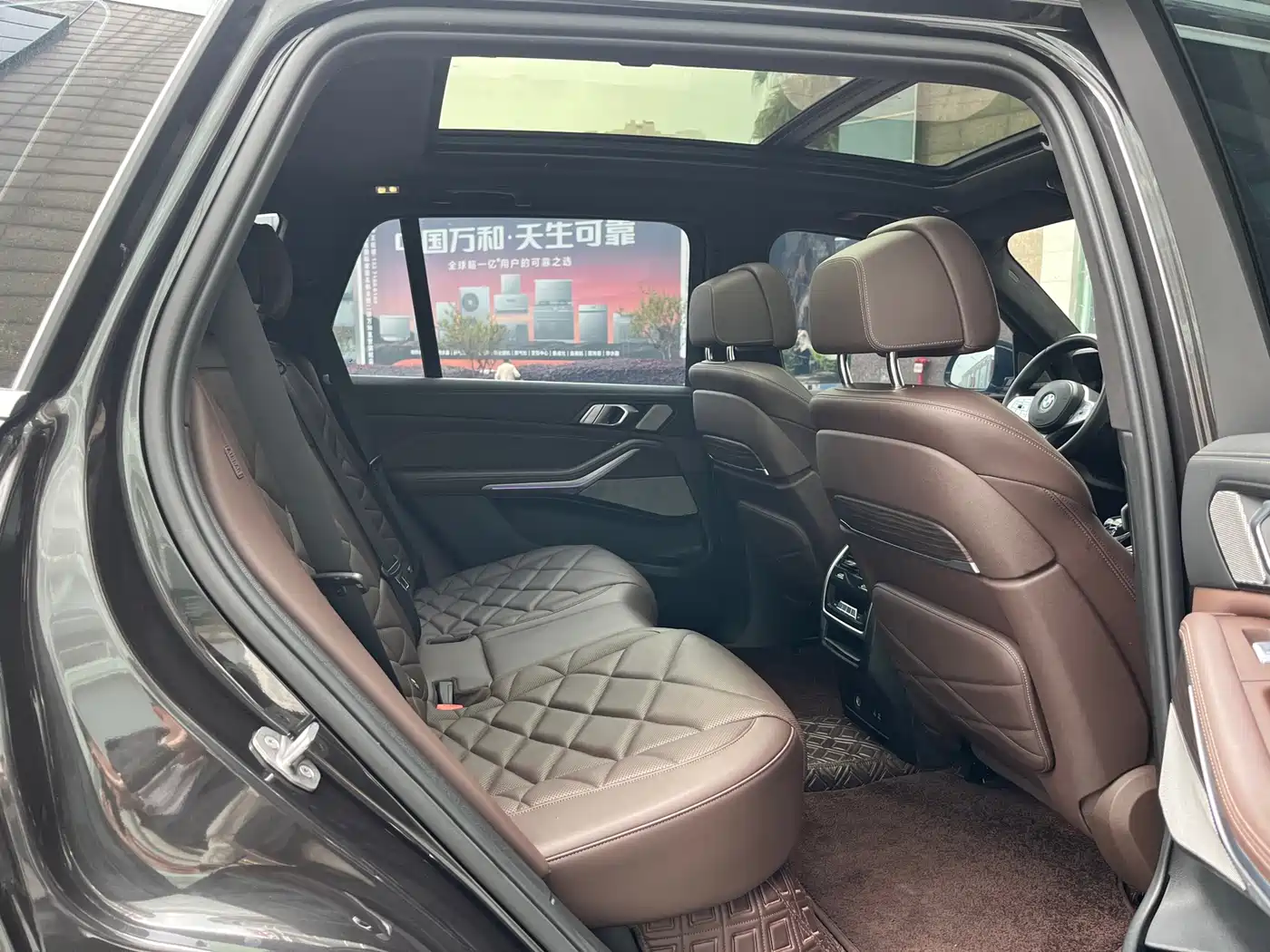 BMW X5 2022 Facelift xDrive 40Li M Sport Package фото 18