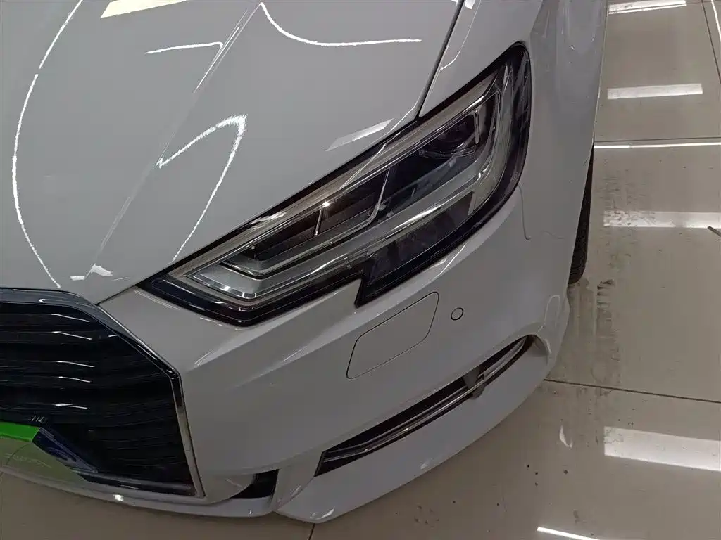 Audi A3 2019 Sportback 35 TFSI Fashion China V фото 18