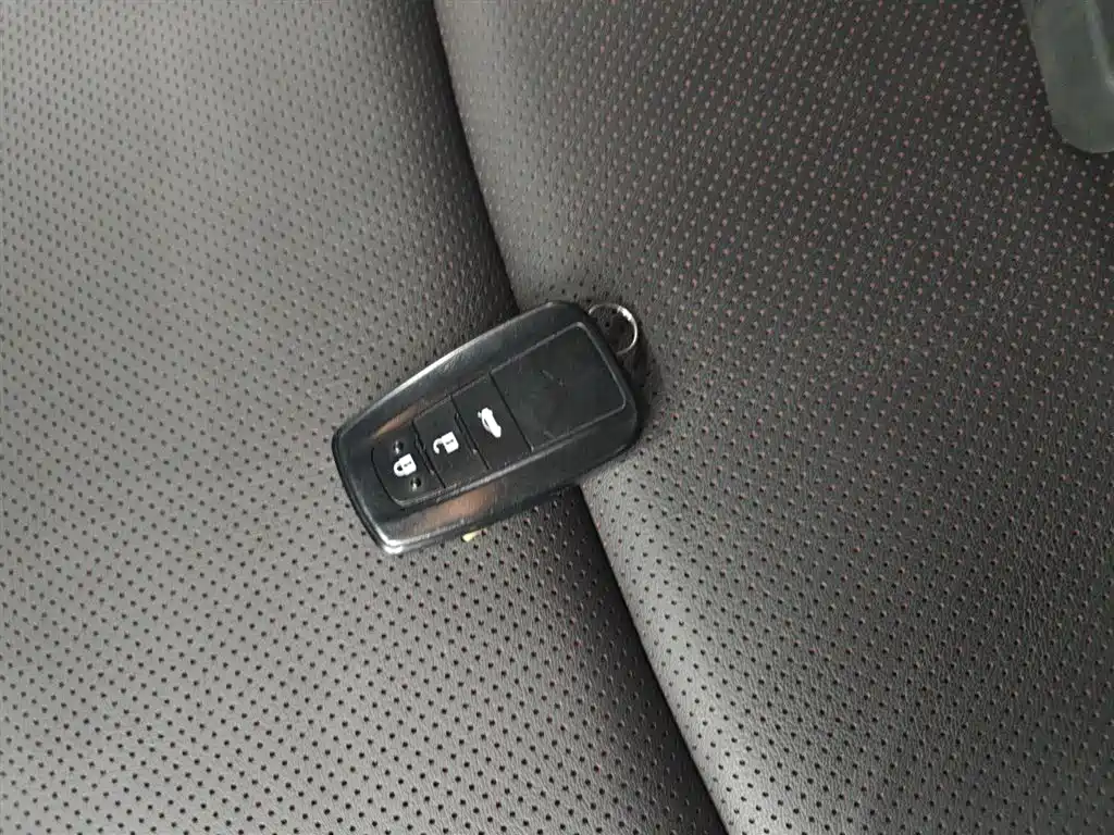 Toyota Levin 2023 185T CVT Sport фото 9