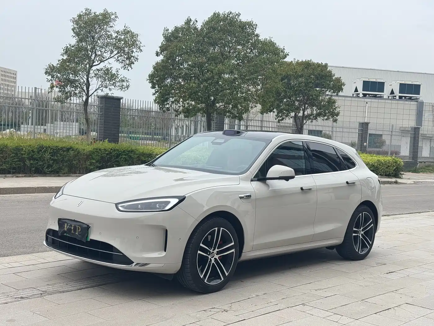 AITO Wenjie AITO M5 2025 Extended Range Ultra AWD