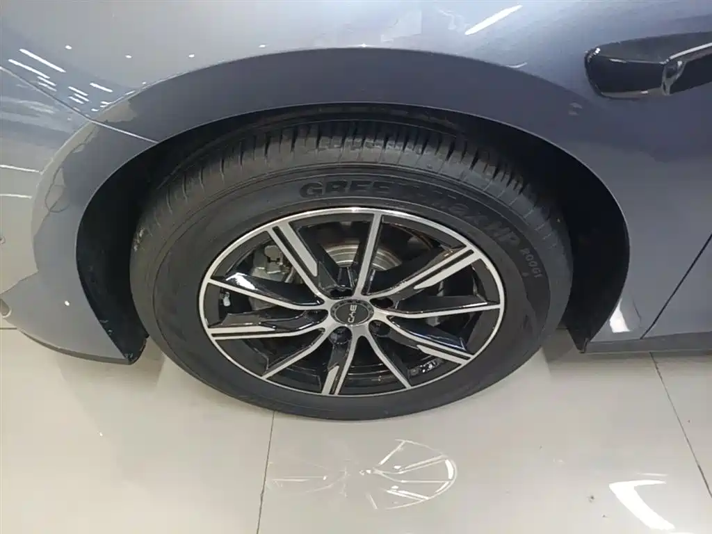 BYD Seal 06 New Energy 2025 DM-i Smart Drive Edition 120KM Luxury фото 23