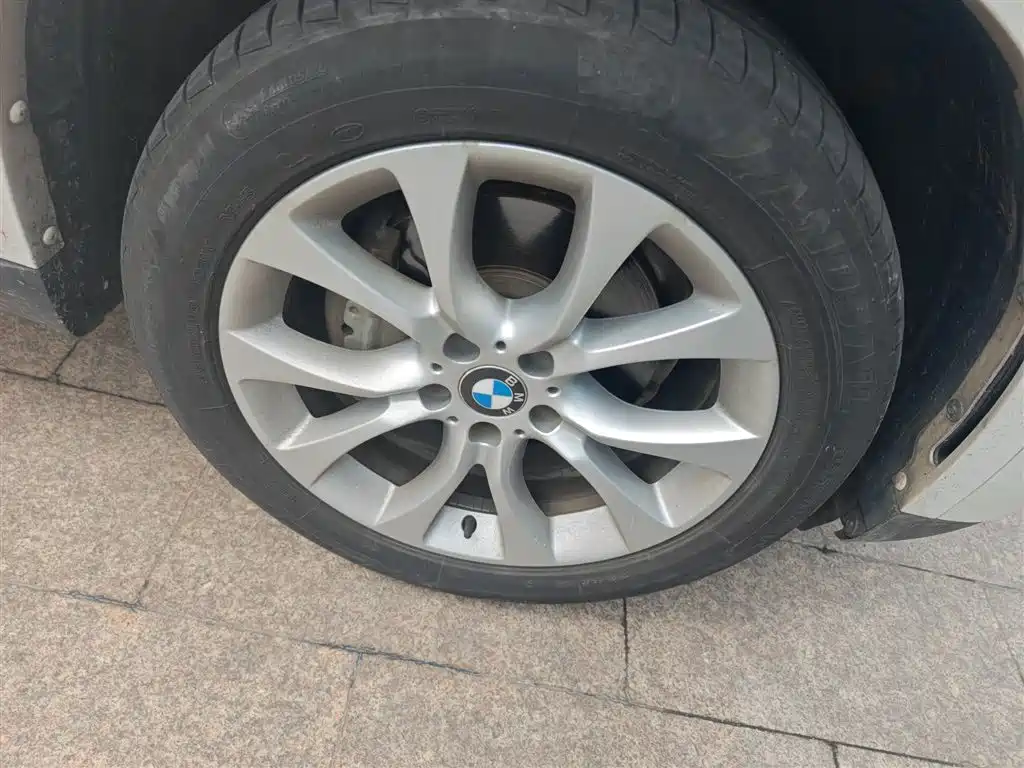 BMW X5 (Import) 2018 xDrive28i фото 26