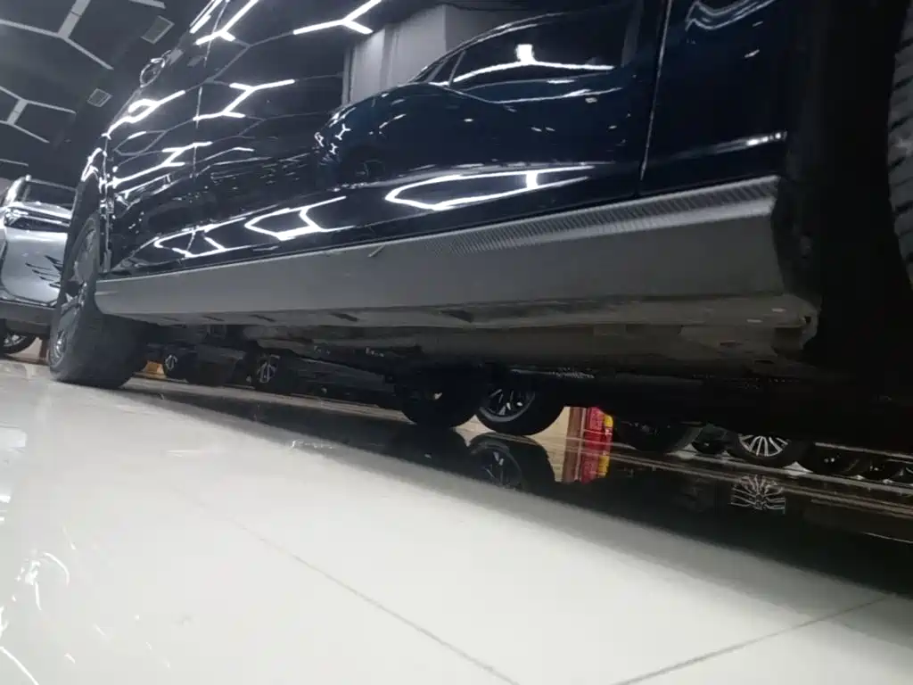 Dongfeng Aeolus Yixuan 2025 2024 1.5L Auto Sport Edition