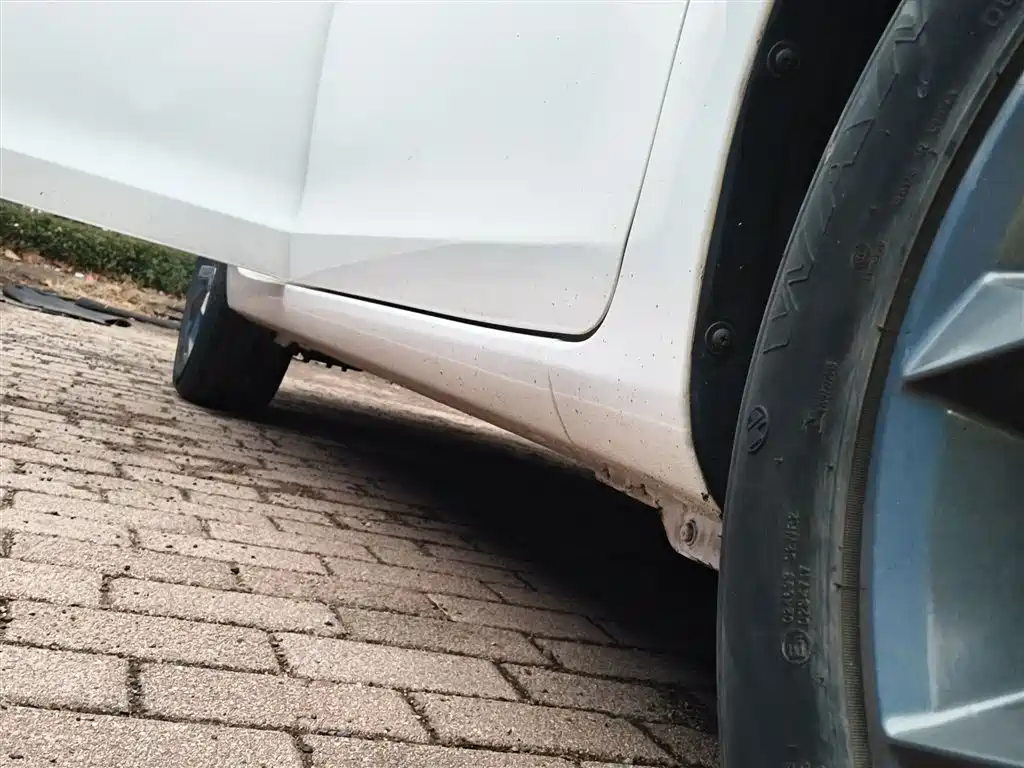 BYD Qin 2019 1.5L Automatic Prestige фото 19