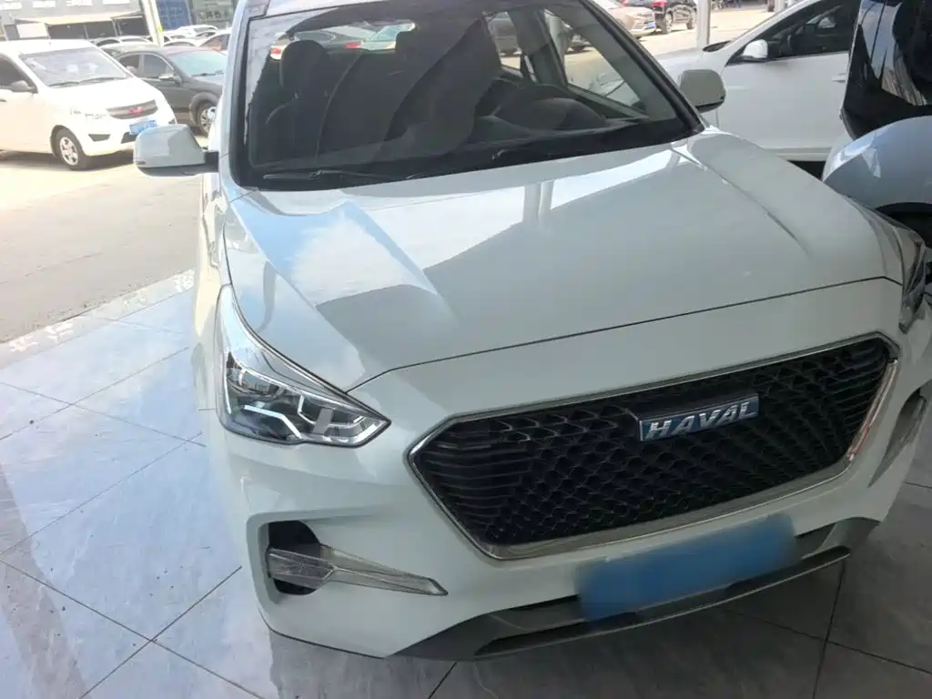 Фото 4 - Haval M6