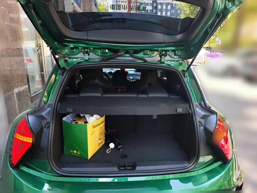 MINI Electric MINI COOPER 2024 2024 452km COOPER SE Racer