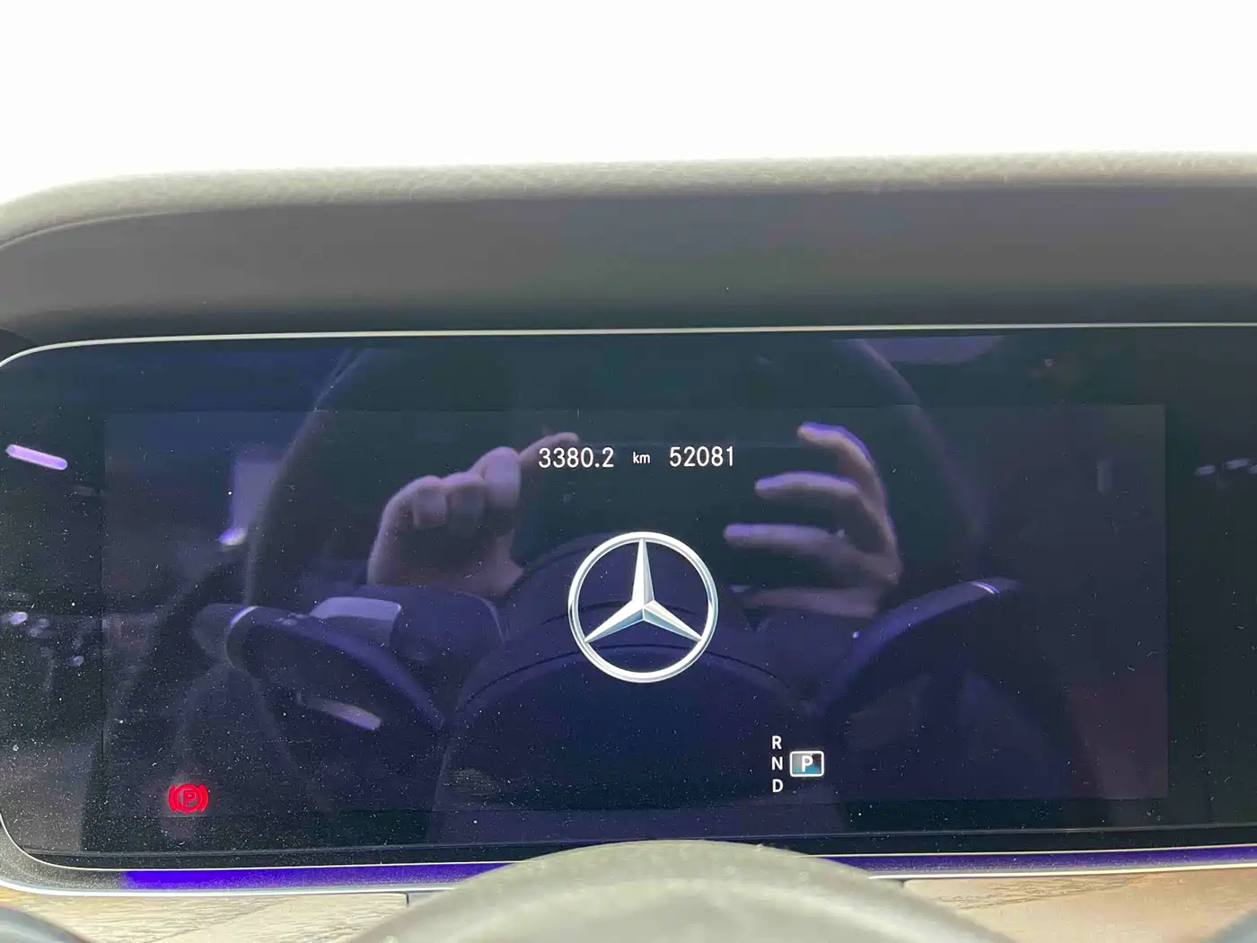 Mercedes-Benz E-Class 2021 Facelift E 300 L Luxury фото 10
