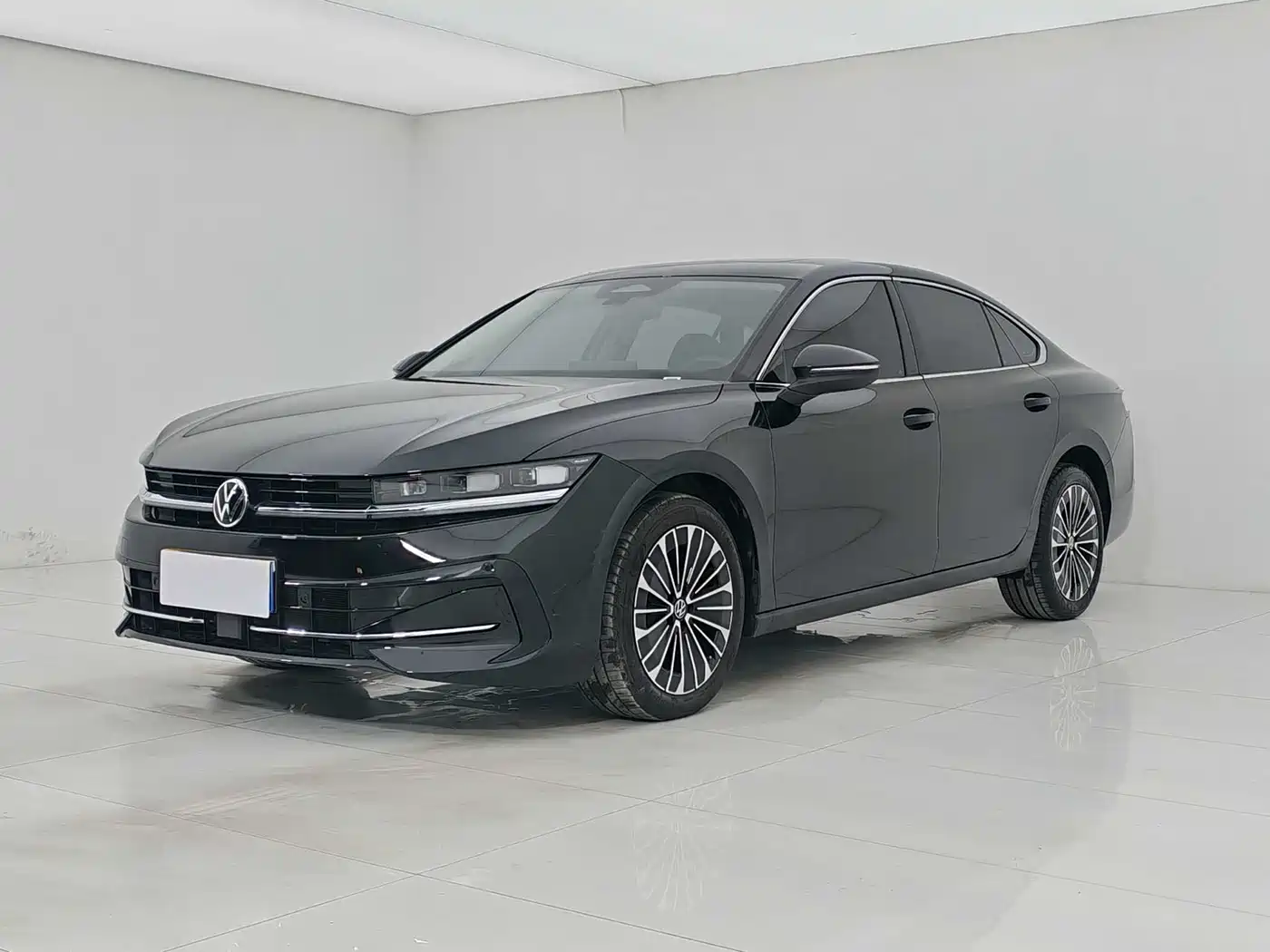 VOLKSWAGEN MAGOTAN 2025
