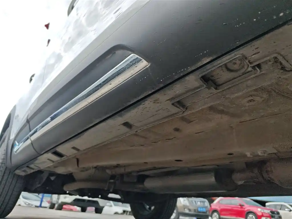 Фото 21 - Chery Tiggo 7