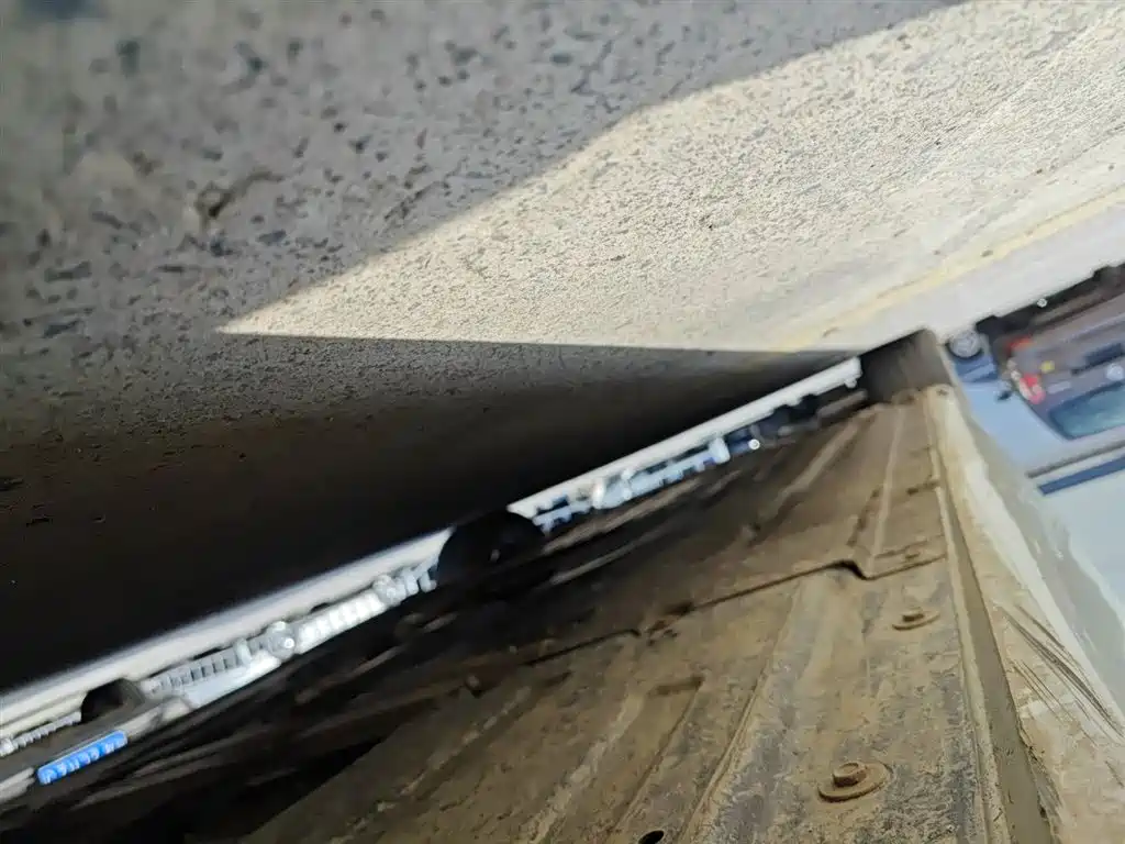 BMW 3 Series 2022 325Li M Sport Package фото 21