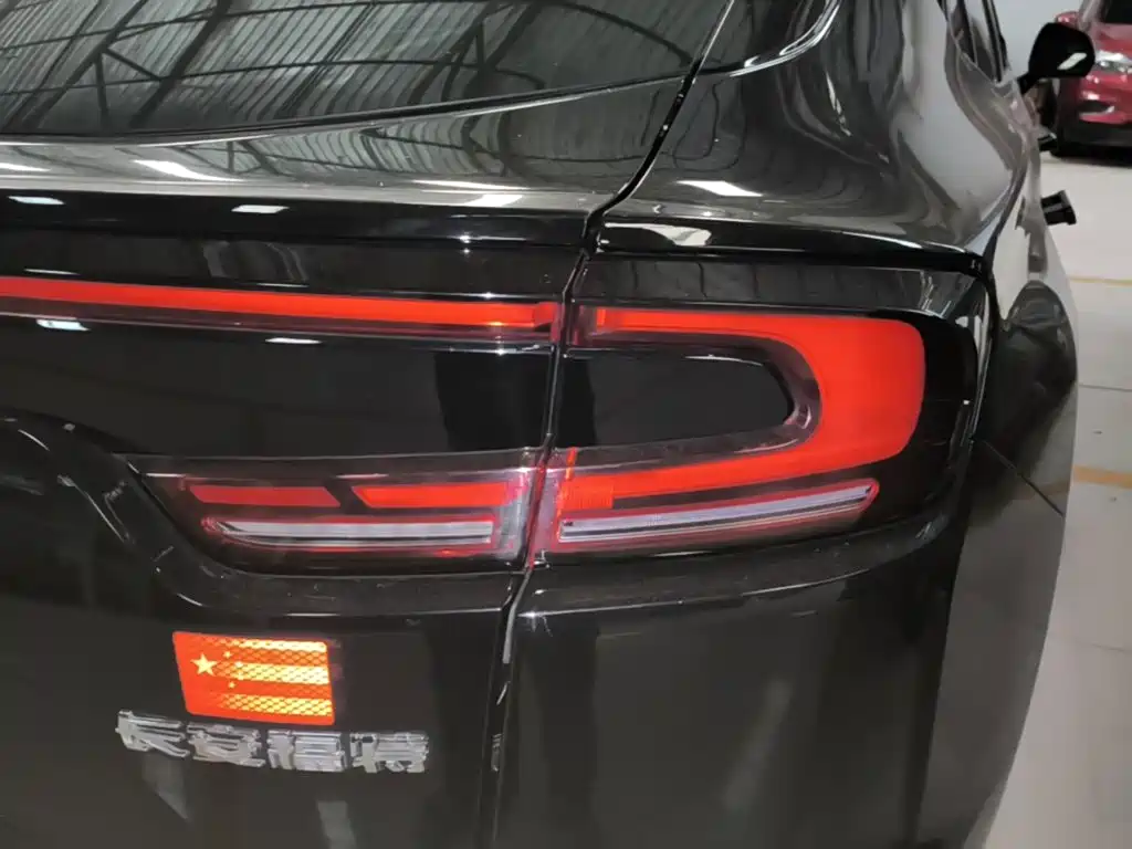 Ford EVOS 2021 2022 EcoBoost 245 Trend Edition