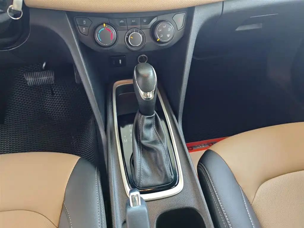 Chevrolet Monza 2022 320 Automatic Enjoyment Sunroof Edition фото 10