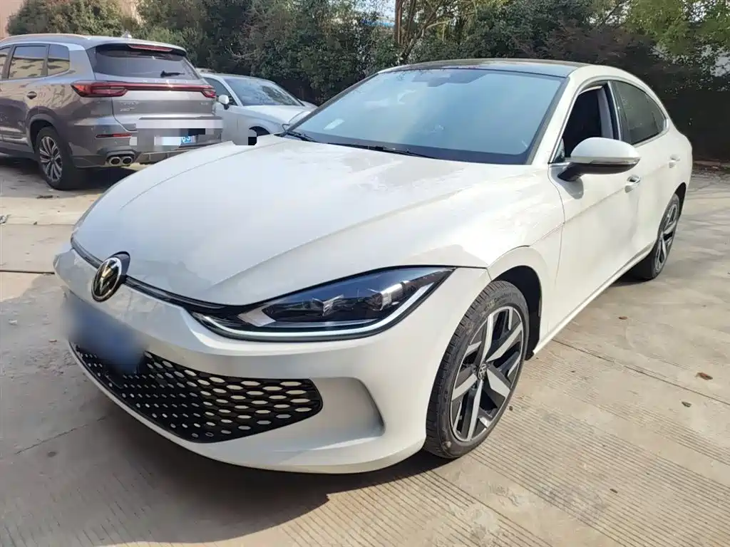 Volkswagen Lamando 2024 Lamando L 280TSI DSG Cool Edition