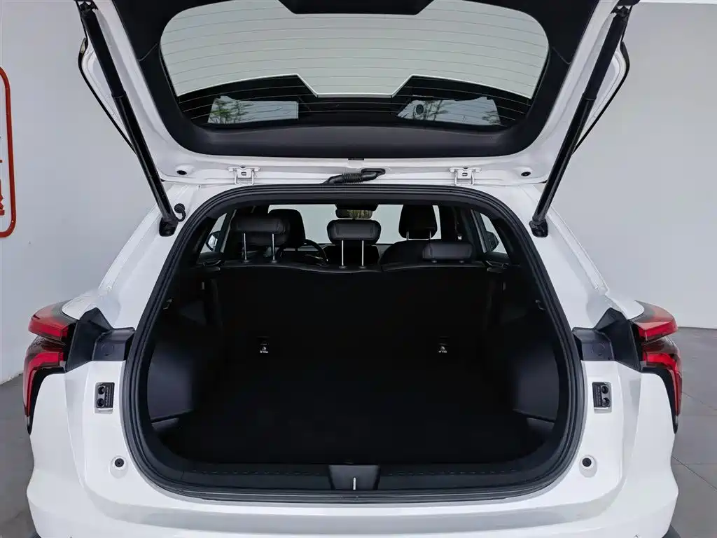 HAVAL DIVINE BEAST