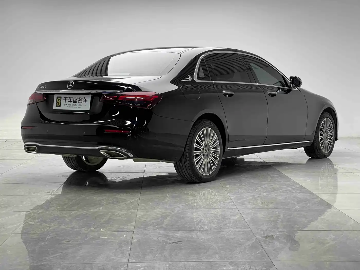 Mercedes-Benz E-Class 2021 Facelift E 300 L Luxury фото 6