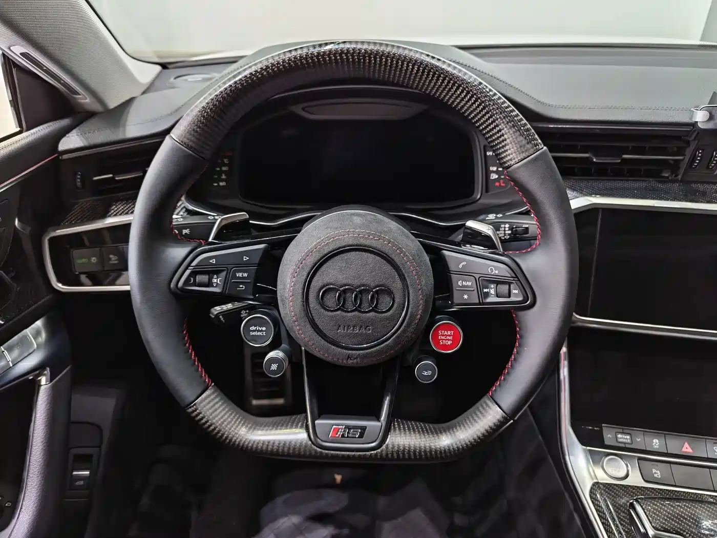 Фото 8 - Audi A7