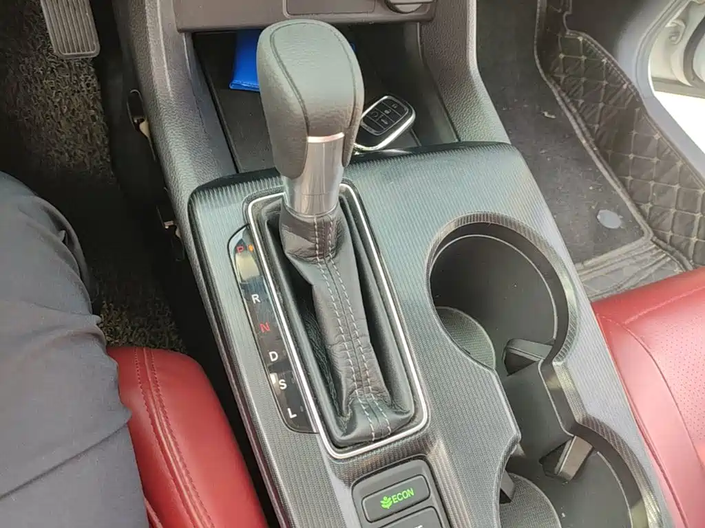 Honda Civic 2023 2023 240TURBO CVT Dynamic Edition