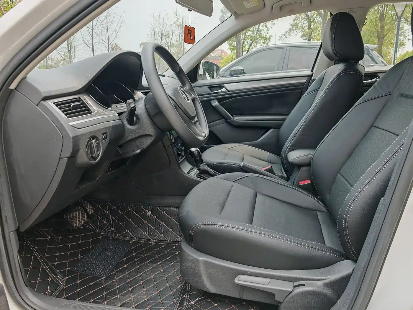 Volkswagen Bora 2019 Bora Legend 1.5L Automatic Fashion China V фото 4