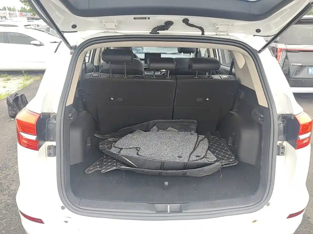 BYD Song 2020 2020 Classic 1.5T Automatic Elite