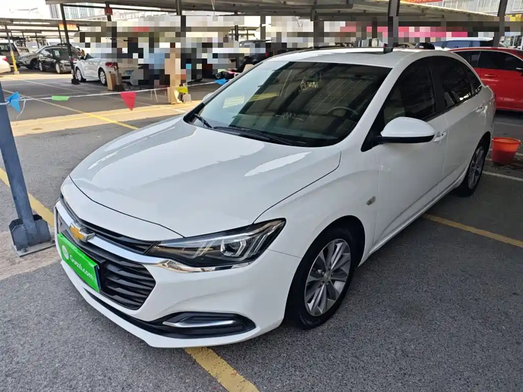 Chevrolet Monza 2022 320 Automatic Enjoyment Sunroof Edition