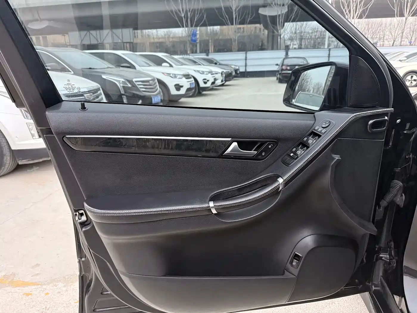 Mercedes-Benz R-Class 2014 R 320 4MATIC Business фото 3