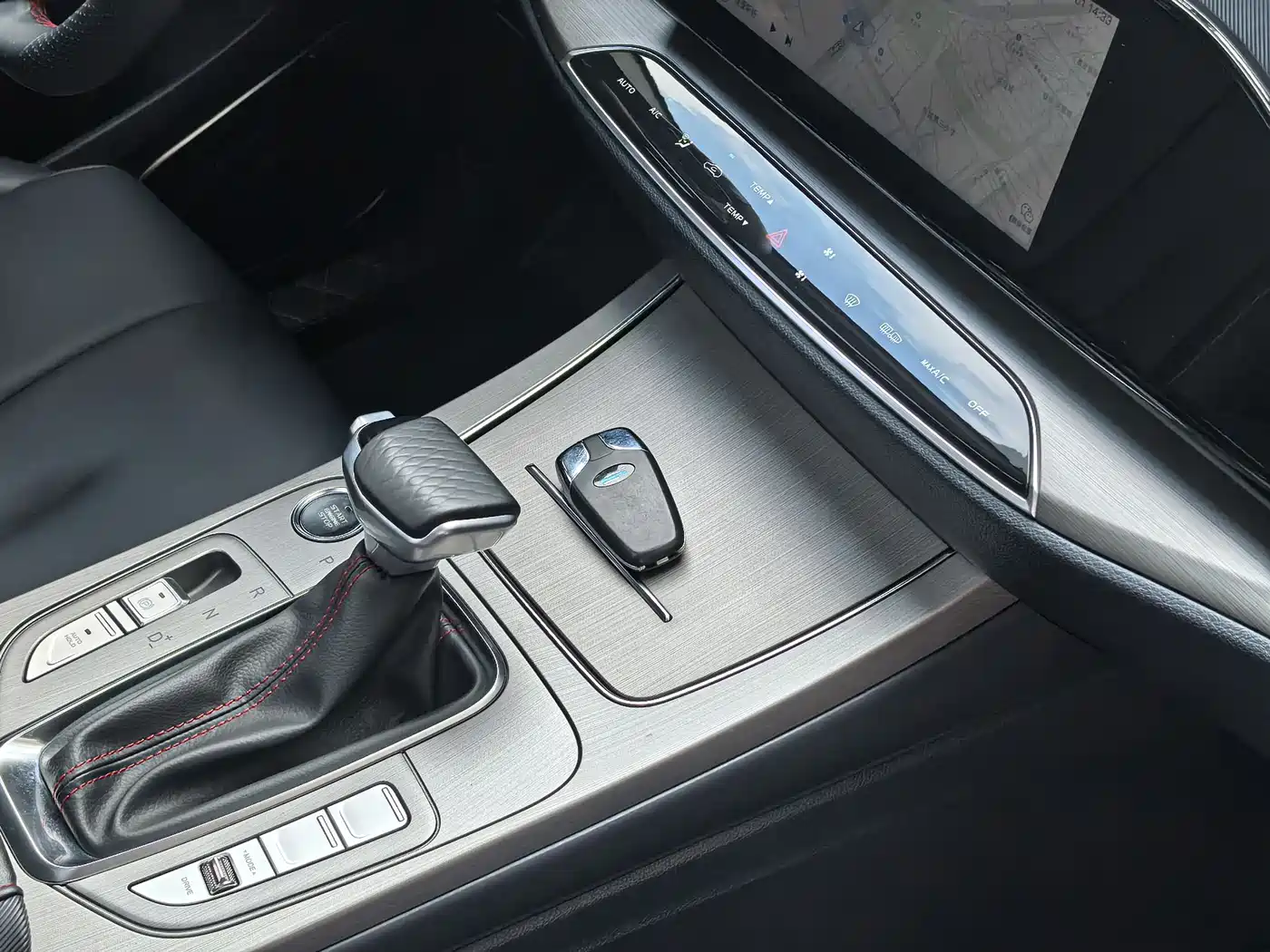 CHANGAN CHANGAN AUCHAN X7