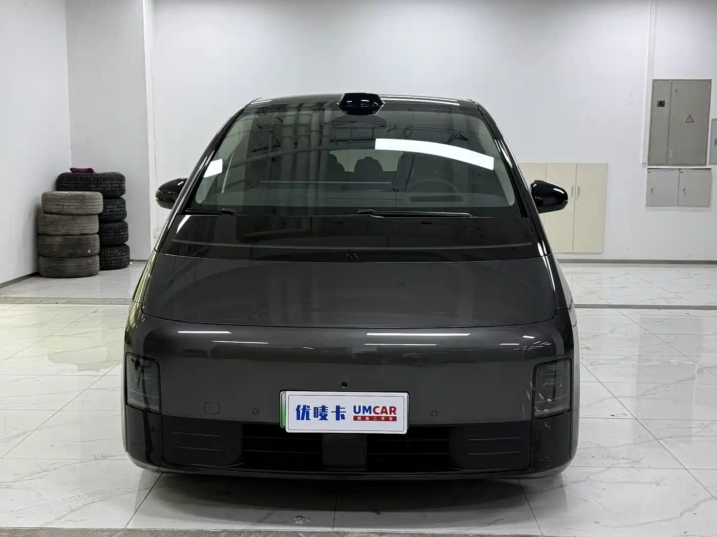 Li Auto MEGA 2024 2024 Ultra