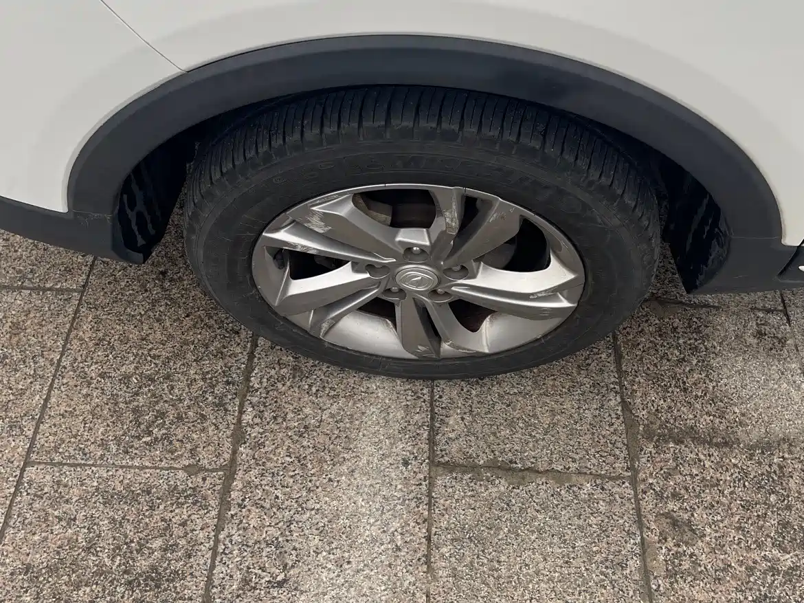Changan CS15 2019 2019 1.5L Automatic Progressive China V