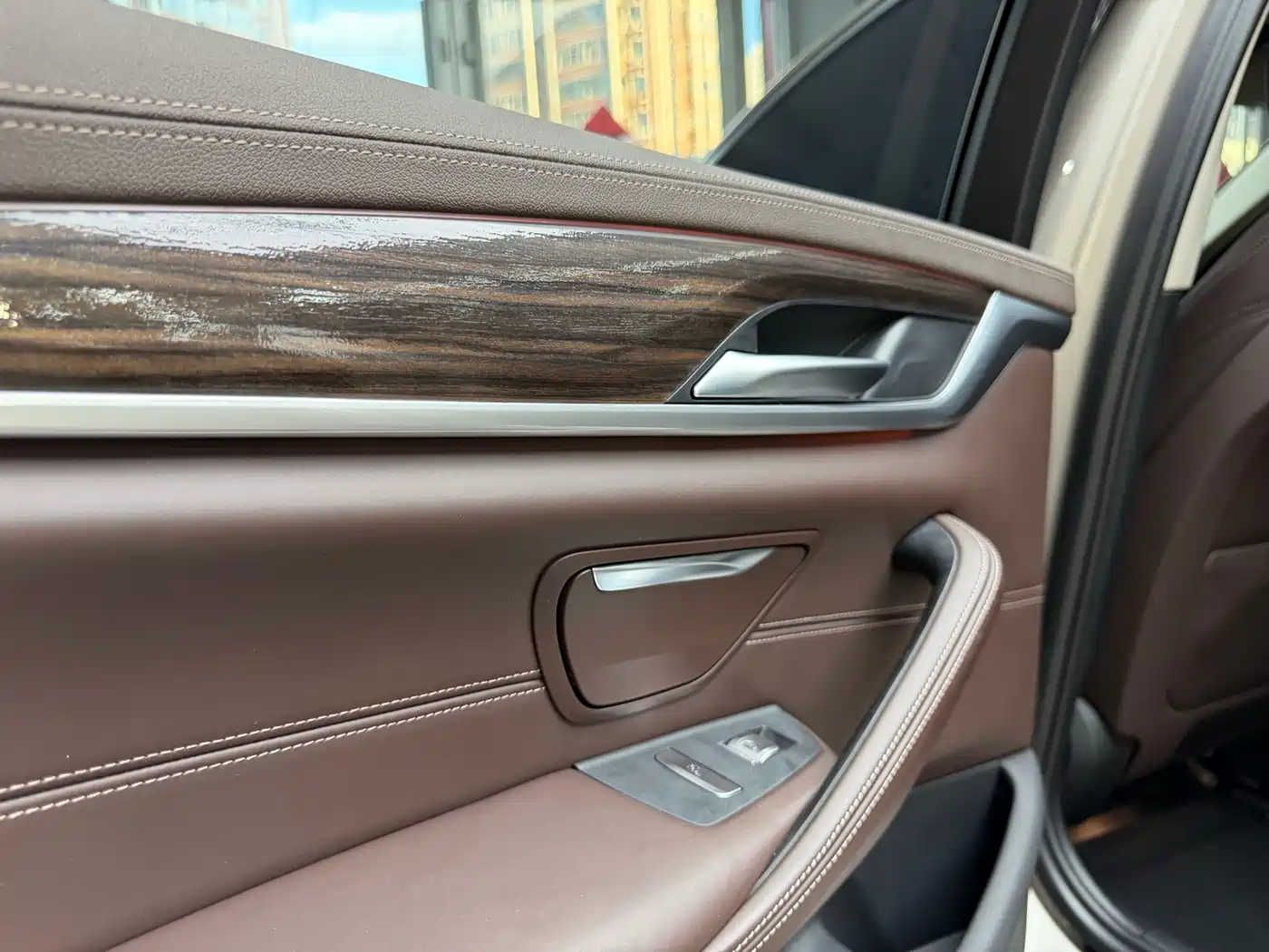 BMW 5 Series 2020 530Li xDrive Luxury Package фото 24