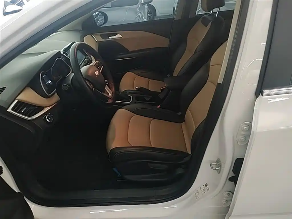 Chevrolet Monza 2020 320 Auto Comfort Edition фото 15