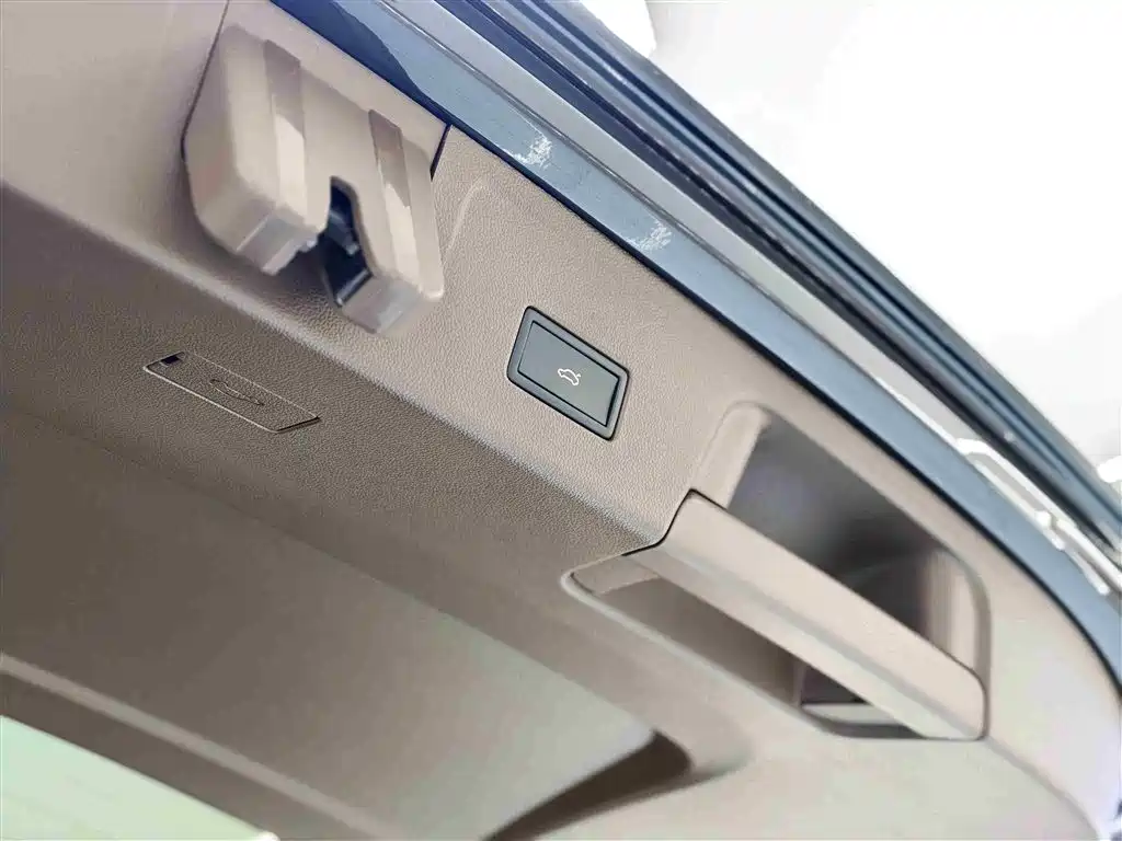 Volkswagen Viloran 2023 380TSI Prestige Edition фото 28
