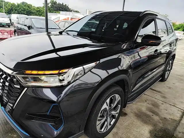 Chery Tiggo 8 Pro Чемпион, 1.5T 100km