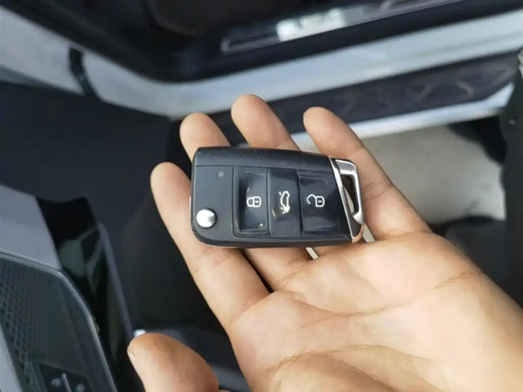 Volkswagen Tayron 2020 330TSI 2WD Luxury Smart Edition фото 9