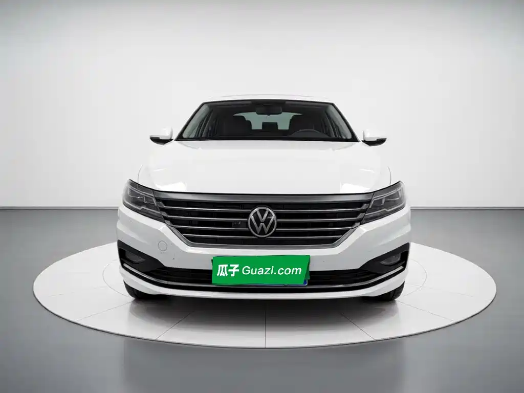 Volkswagen Lavida, миниатюра 24