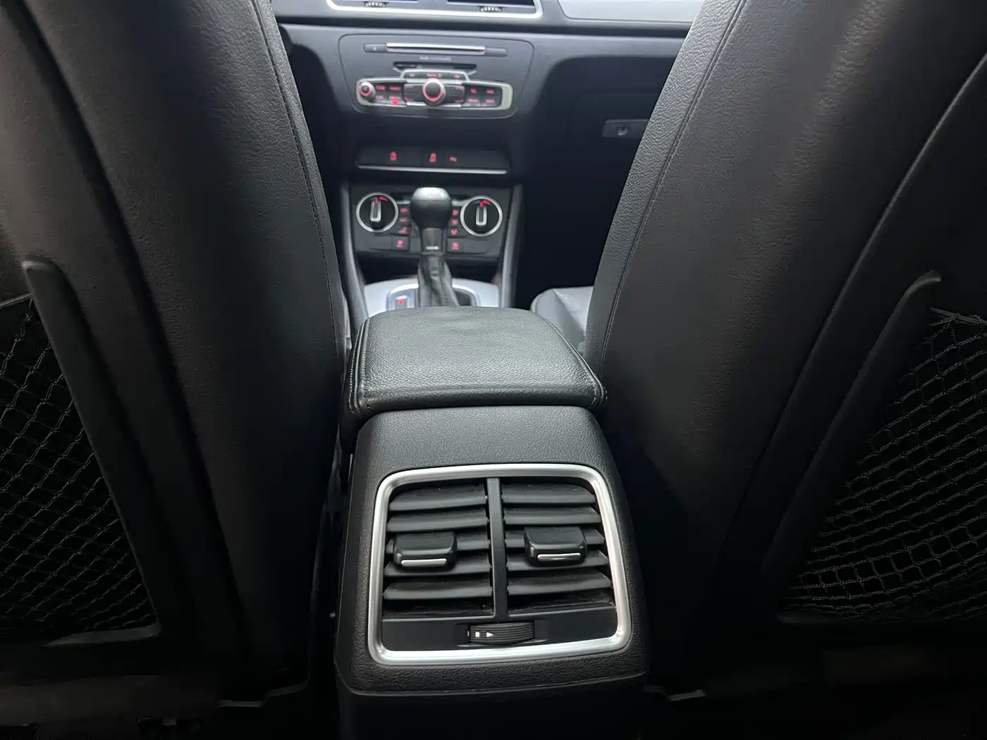 Audi Q3 2018 35 TFSI Fashion Collector's Edition фото 10