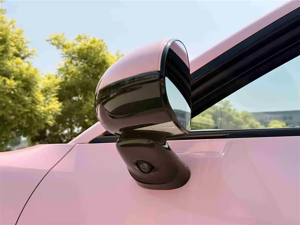 Xiaomi Auto Xiaomi SU7 2024 RWD Ultra Long Range Advanced Smart Driving Pro Edition фото 28