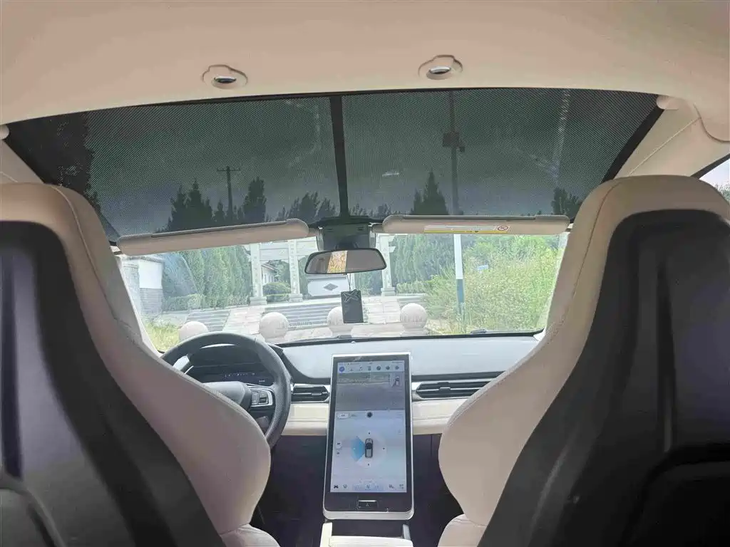 XPeng G3 2020 2020 520 Smart Edition